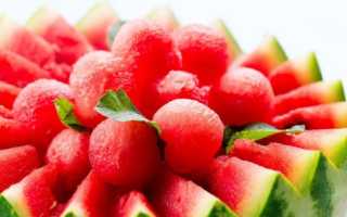 Как сварить вкусный и полезный компот из арбуза: лучшие рецепты освежающего напитка и заготовок на зиму