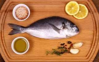 Какую рыбу лучше коптить