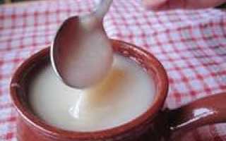 Целебный кисель доктора изотова