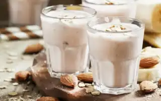 Лучшие рецепты смузи в блендере на каждый день