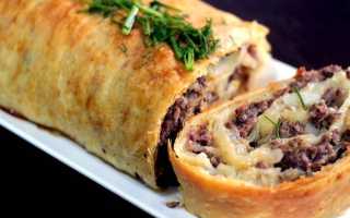 Диетические блюда из говядины: вкусные и полезные блюда для похудения