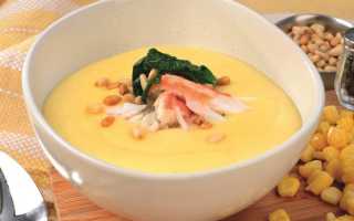 Самые вкусные крабовые котлетки