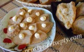 Как отварить вымя коровы вкусно