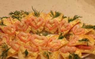 Закуски к пиву в домашних условиях
