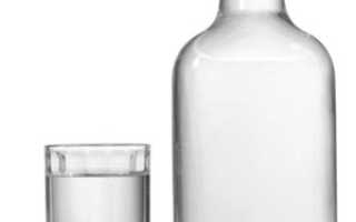 Самогон и водка из спирта в домашних условиях
