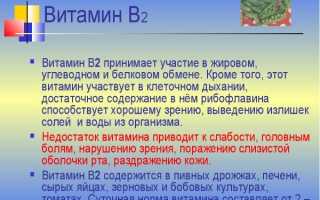 Витамин к2