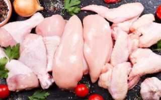 Паштет из куриной печени